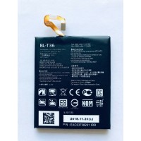 replacement battery BL-T36 for LG K30 2018 LM-X410 